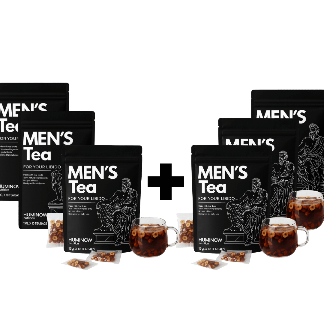 Men's Tea Functional drink