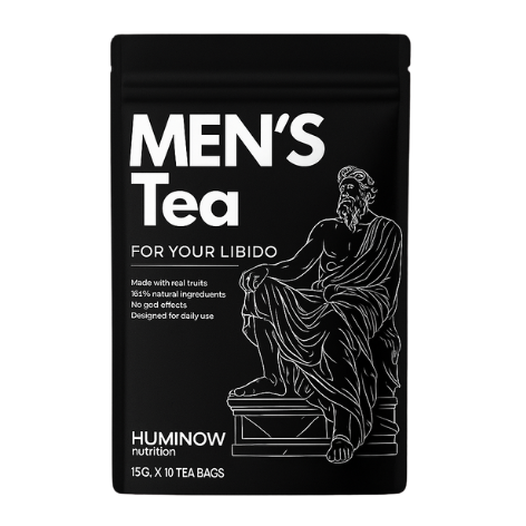 Men's Tea Functional Mix