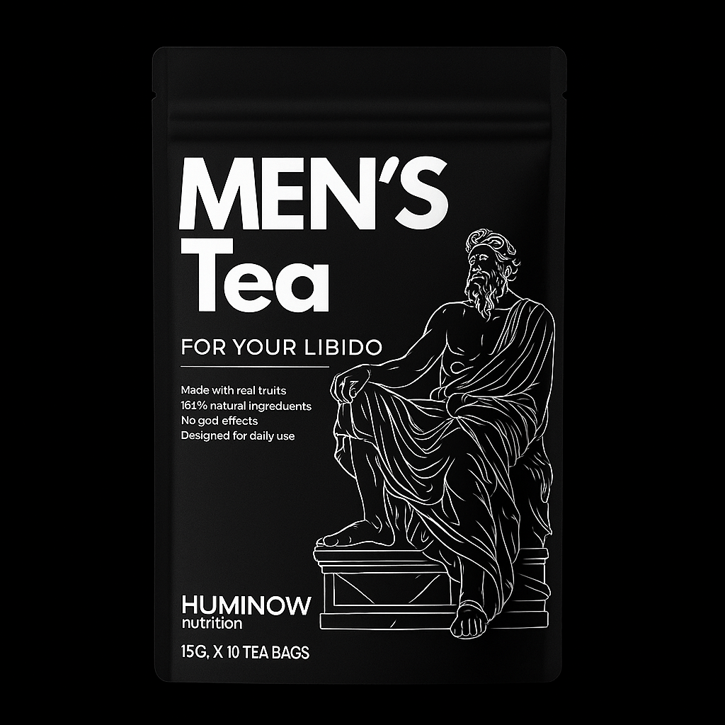 Men's Tea Functional Mix