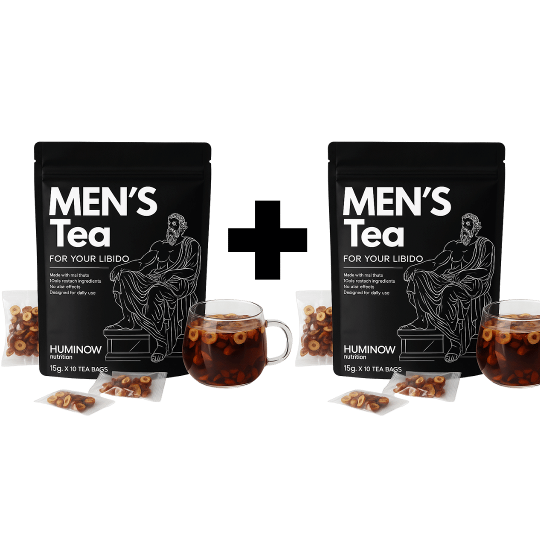 Men's Tea Functional drink