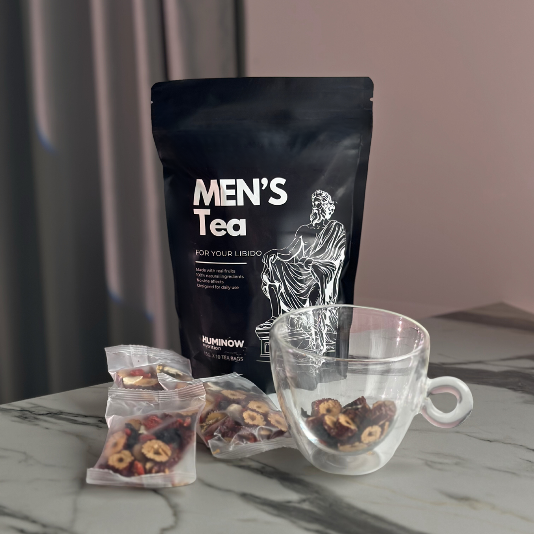 Men's Tea Functional Mix Offer